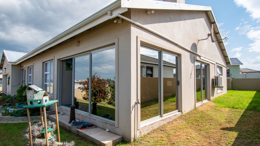 3 Bedroom Property for Sale in Fountains Estate Eastern Cape